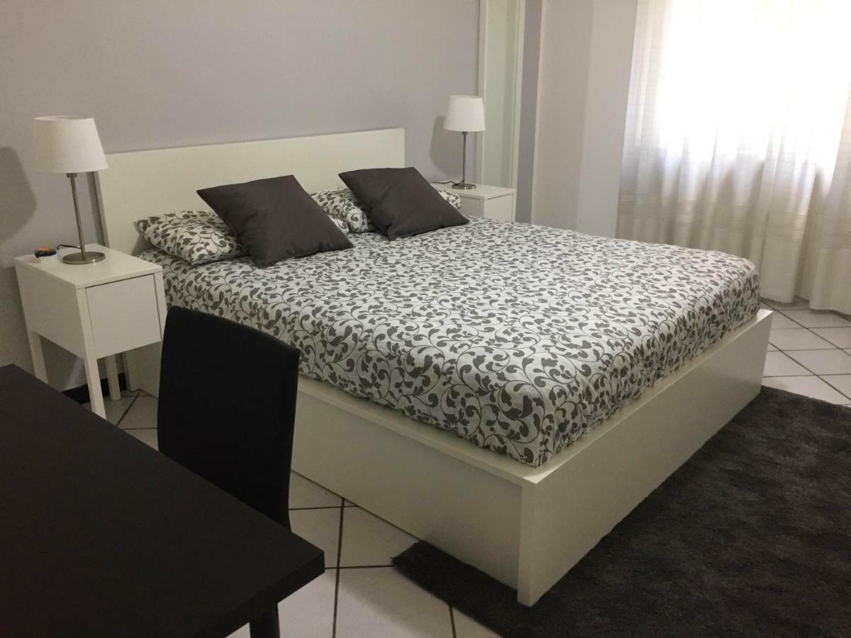 Bed and Breakfast Salerno 55 Exteriér fotografie