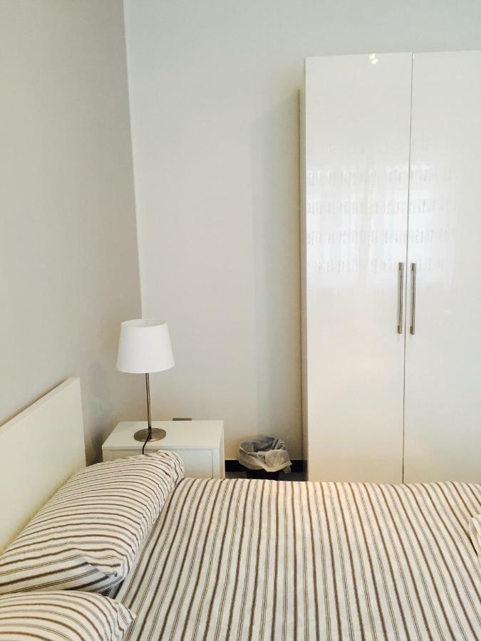 Bed and Breakfast Salerno 55 Exteriér fotografie